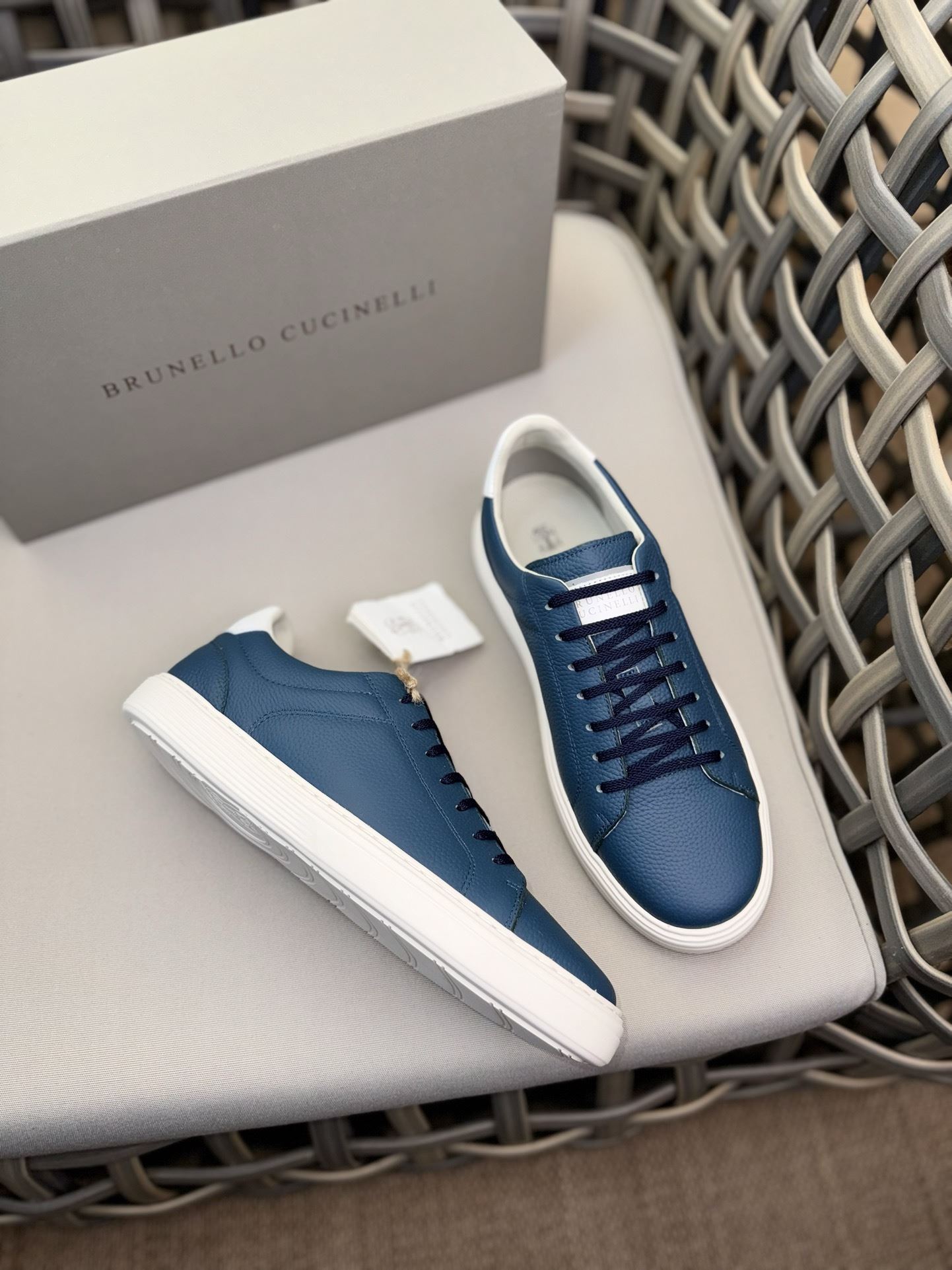 Brunello Cucinelli Shoes